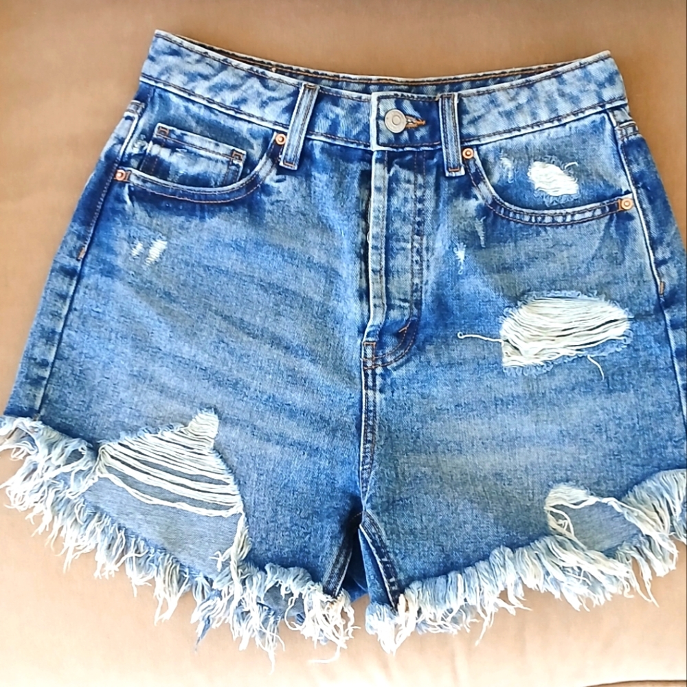 Wild Fable 100% Cotton Shorts